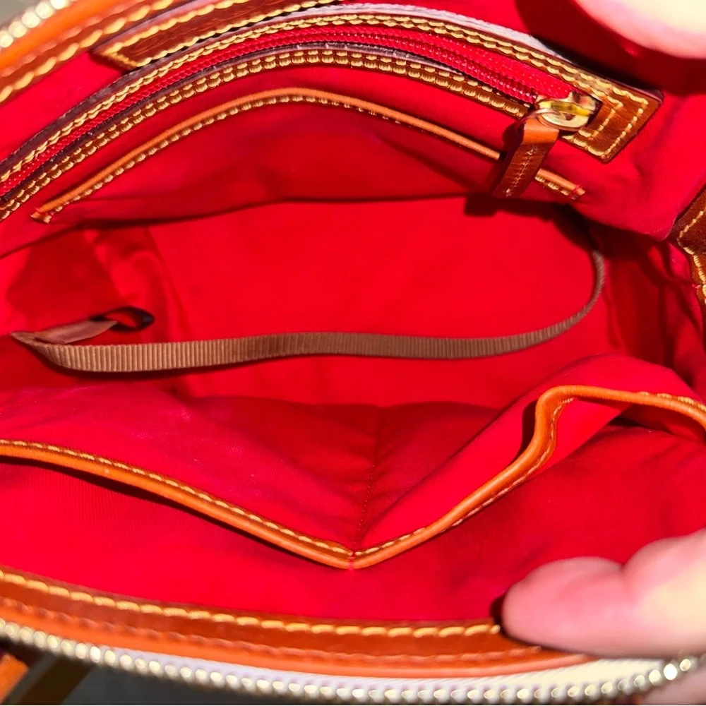 Dooney & Bourke new without